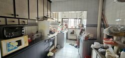 Blk 222 Ang Mo Kio Avenue 1 (Ang Mo Kio), HDB 5 Rooms #582586681